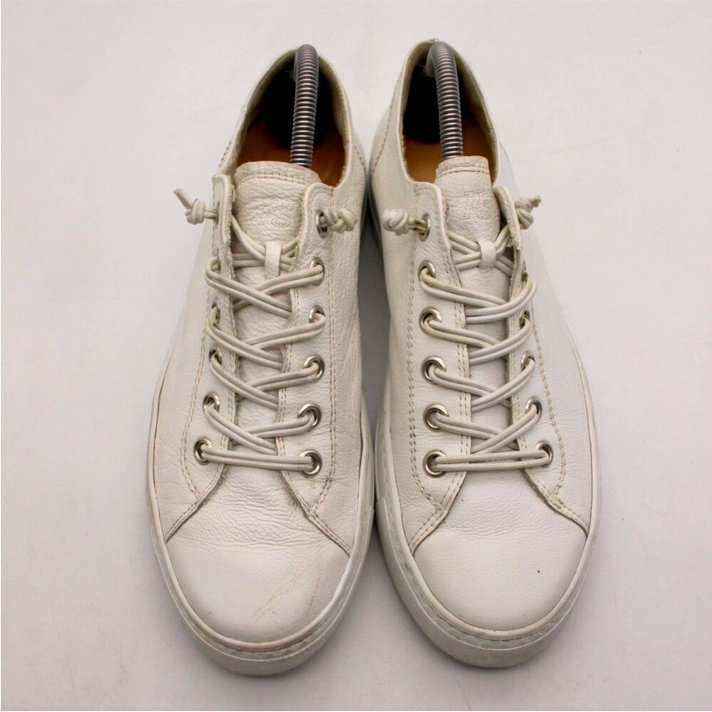 Paul Green Hadley Platform Sneaker- UK 8/ US 10